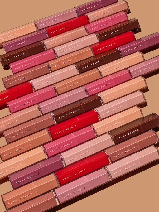 GLOSS BOMB GLOSS EM BAST�O 'THE MVP